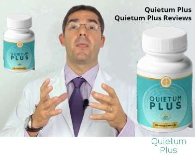 Quietum Plus Tablets Reviews